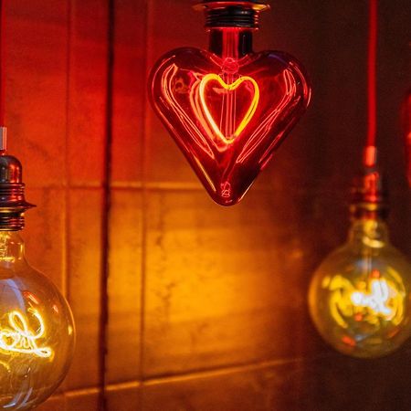 Jacuzzi - Love - Bdsm - Extra Luxury - Ev Chargger - Valentine'S Day - Red Room - Flexible Selfcheckins 28 Zagabria Esterno foto