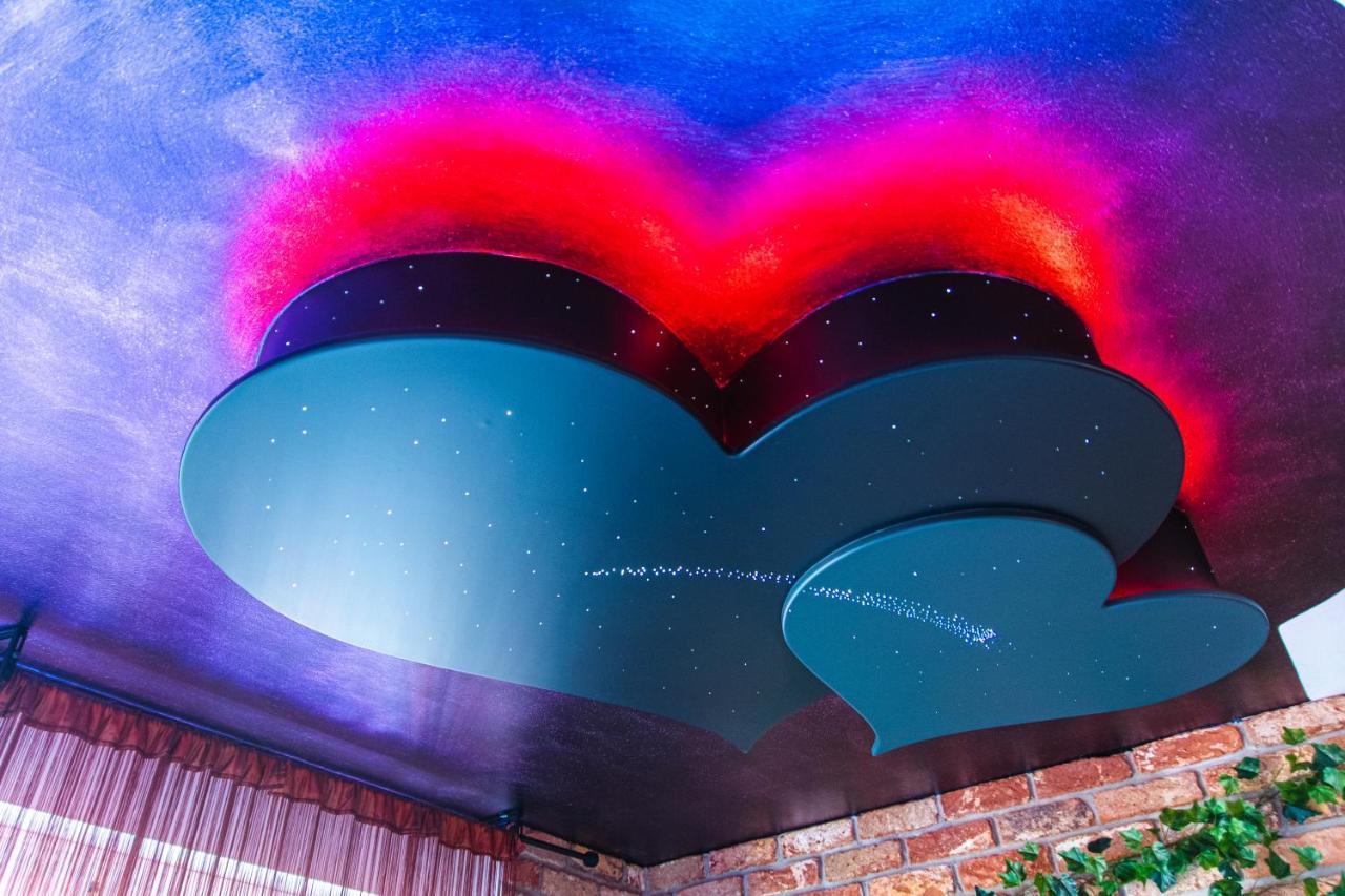 Jacuzzi - Love - Bdsm - Extra Luxury - Ev Chargger - Valentine'S Day - Red Room - Flexible Selfcheckins 28 Zagabria Esterno foto