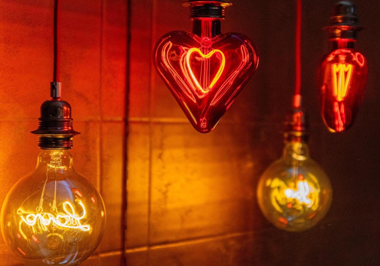 Jacuzzi - Love - Bdsm - Extra Luxury - Ev Chargger - Valentine'S Day - Red Room - Flexible Selfcheckins 28 Zagabria Esterno foto