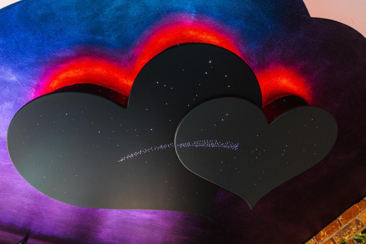 Jacuzzi - Love - Bdsm - Extra Luxury - Ev Chargger - Valentine'S Day - Red Room - Flexible Selfcheckins 28 Zagabria Esterno foto