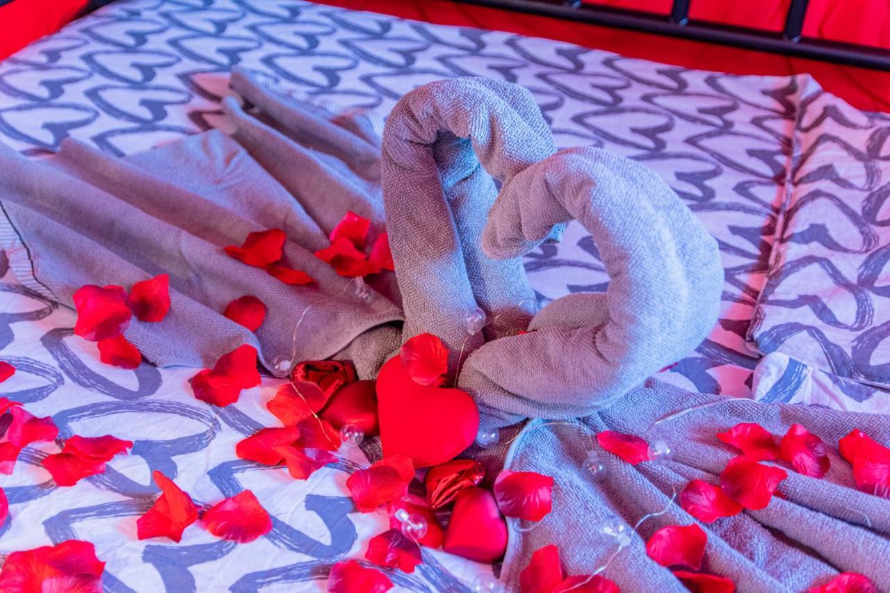 Jacuzzi - Love - Bdsm - Extra Luxury - Ev Chargger - Valentine'S Day - Red Room - Flexible Selfcheckins 28 Zagabria Esterno foto
