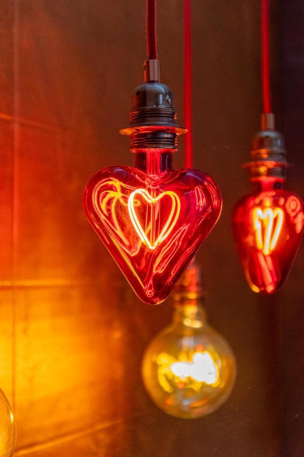 Jacuzzi - Love - Bdsm - Extra Luxury - Ev Chargger - Valentine'S Day - Red Room - Flexible Selfcheckins 28 Zagabria Esterno foto